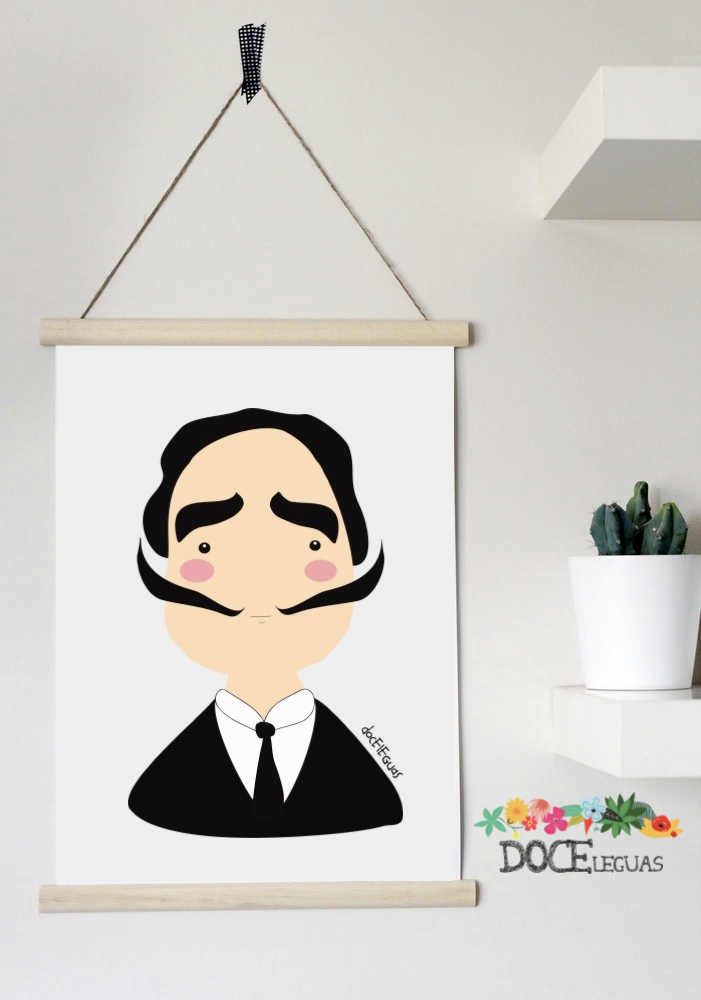 Doce Leguas | Estudio Creativo