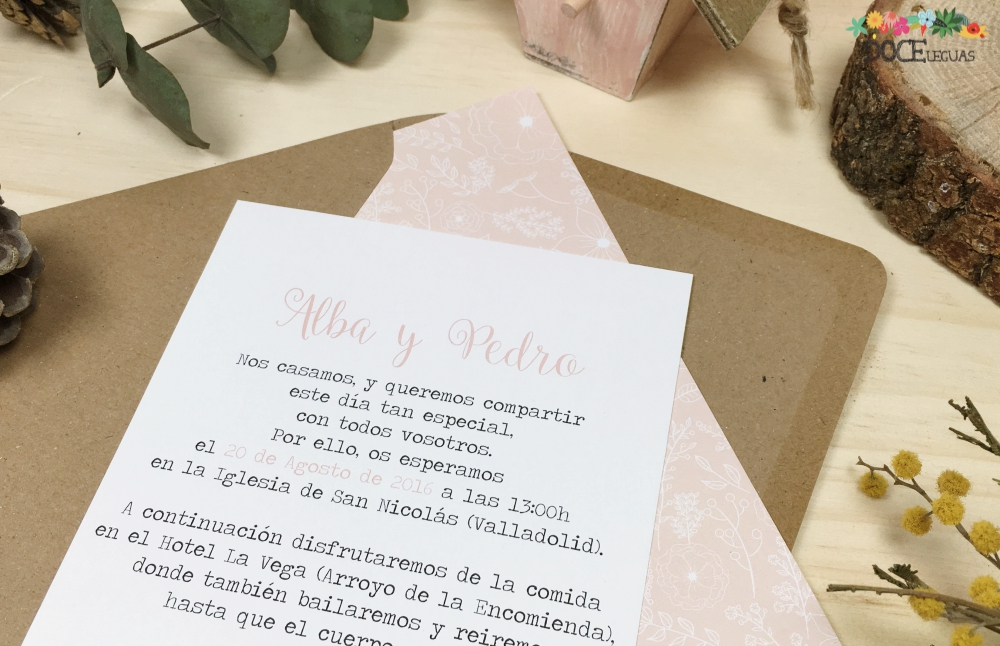 Doce Leguas | Estudio Creativo