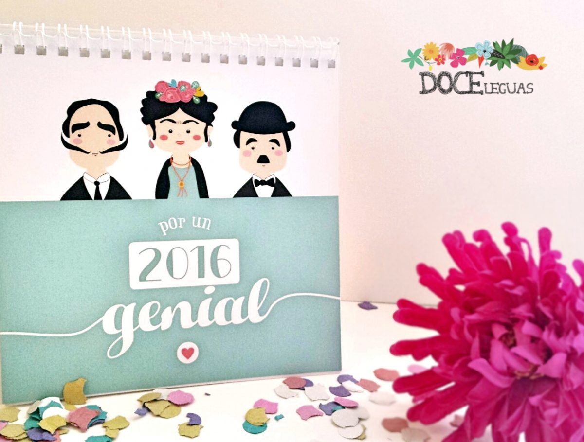 Doce Leguas | Estudio Creativo