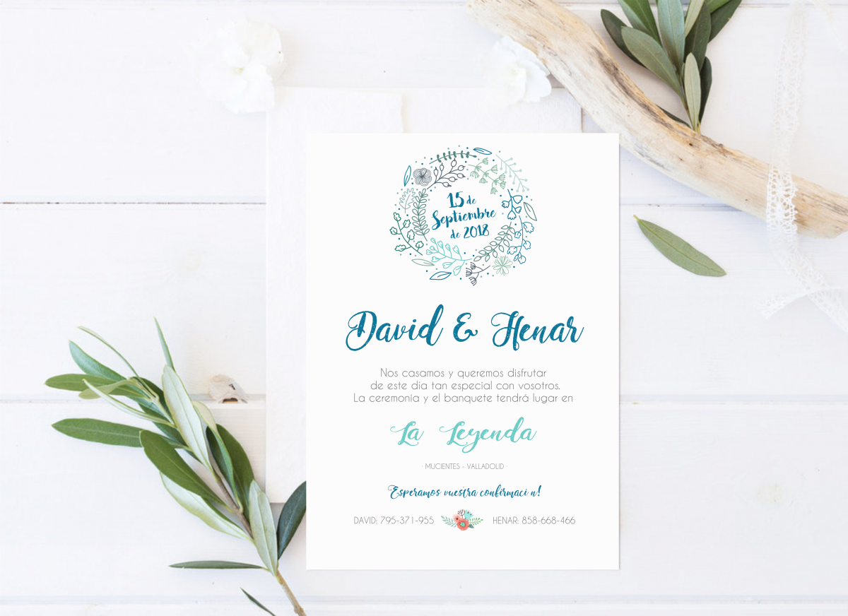 Doce Leguas | Estudio Creativo