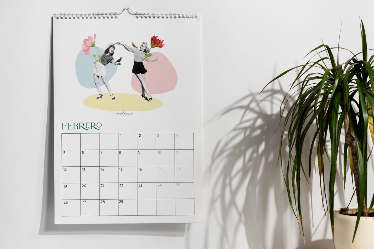 Doce Leguas | Estudio Creativo