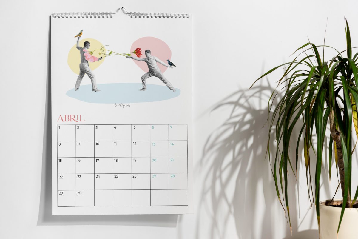 Doce Leguas | Estudio Creativo