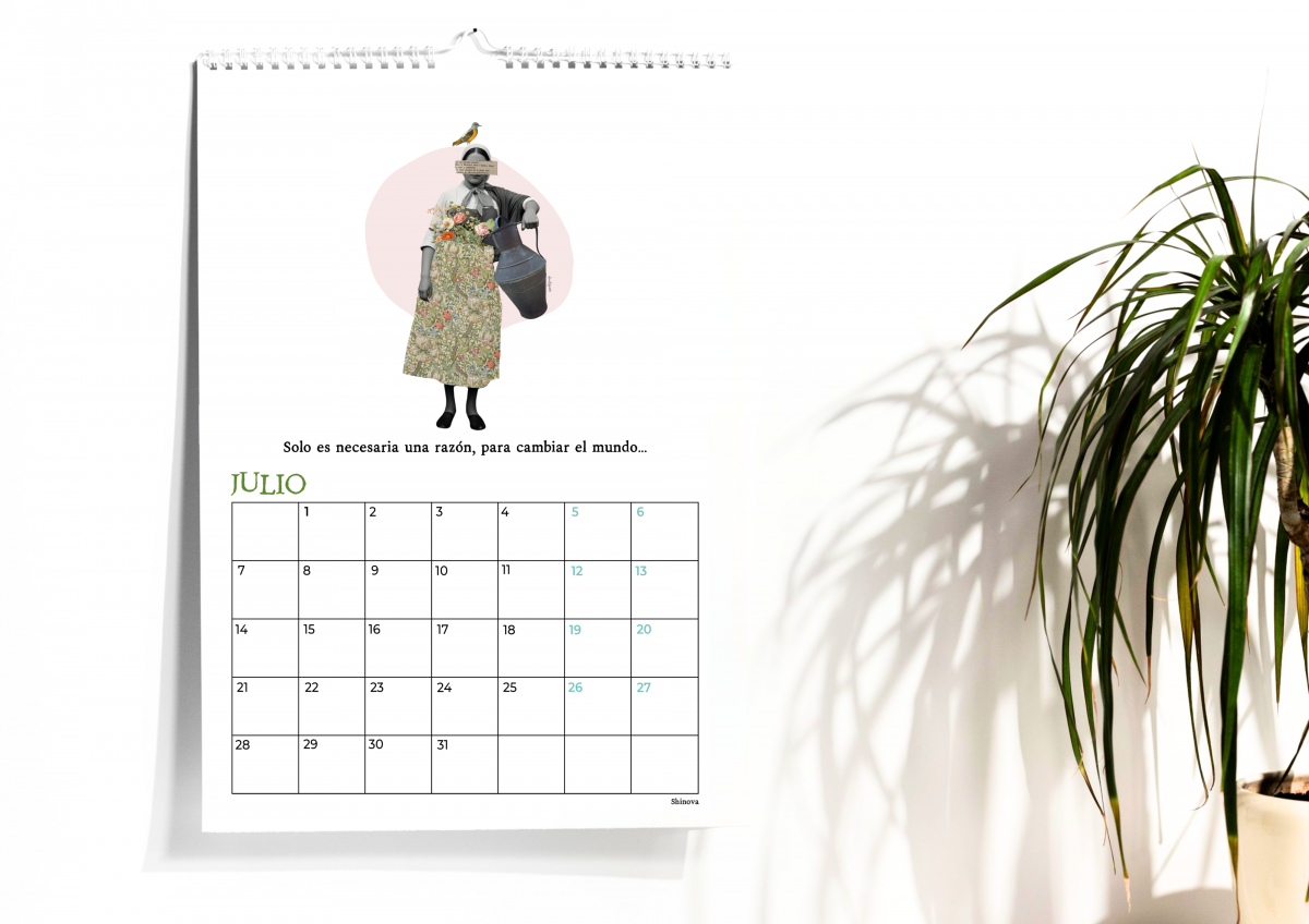 Doce Leguas | Estudio Creativo