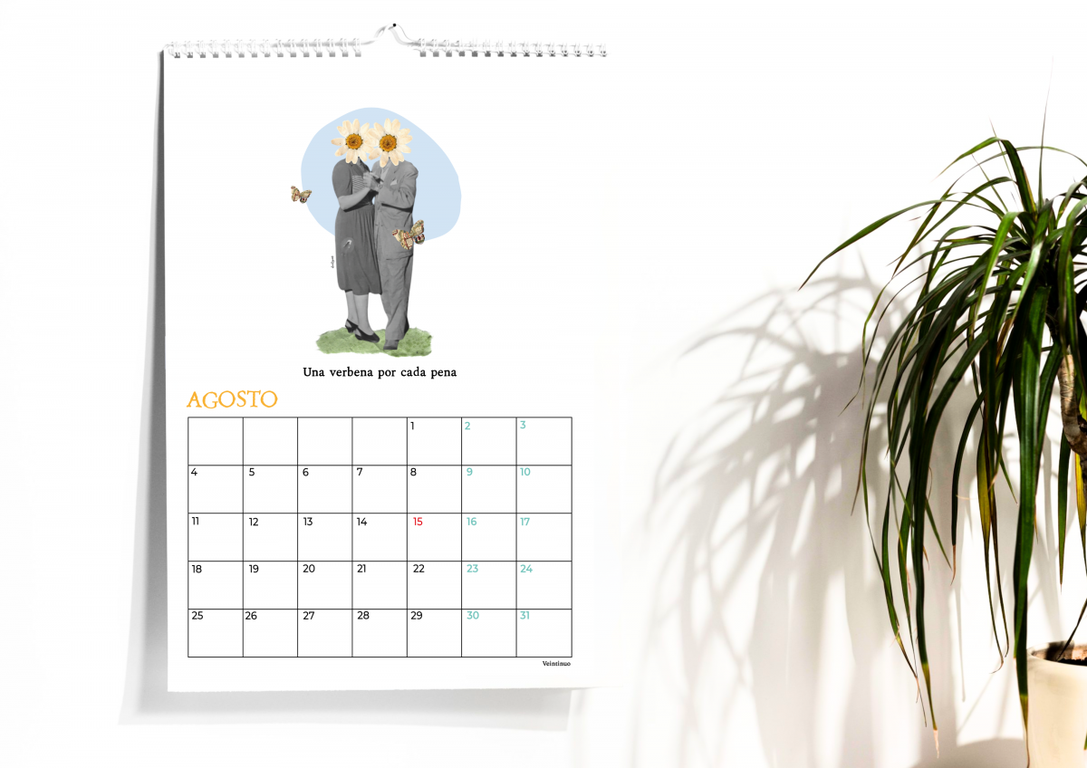 Doce Leguas | Estudio Creativo