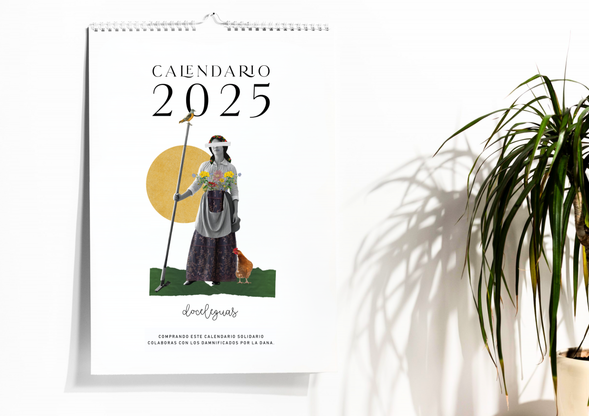 Doce Leguas | Estudio Creativo