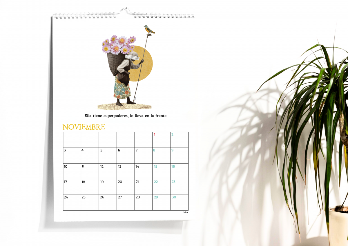 Doce Leguas | Estudio Creativo