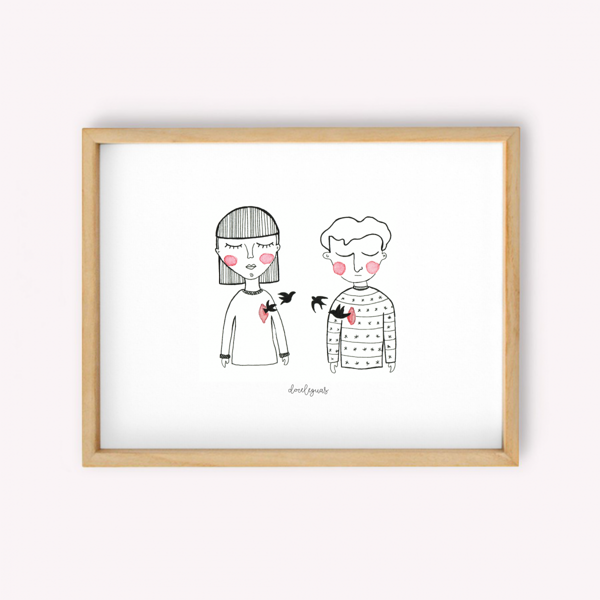 Doce Leguas | Estudio Creativo