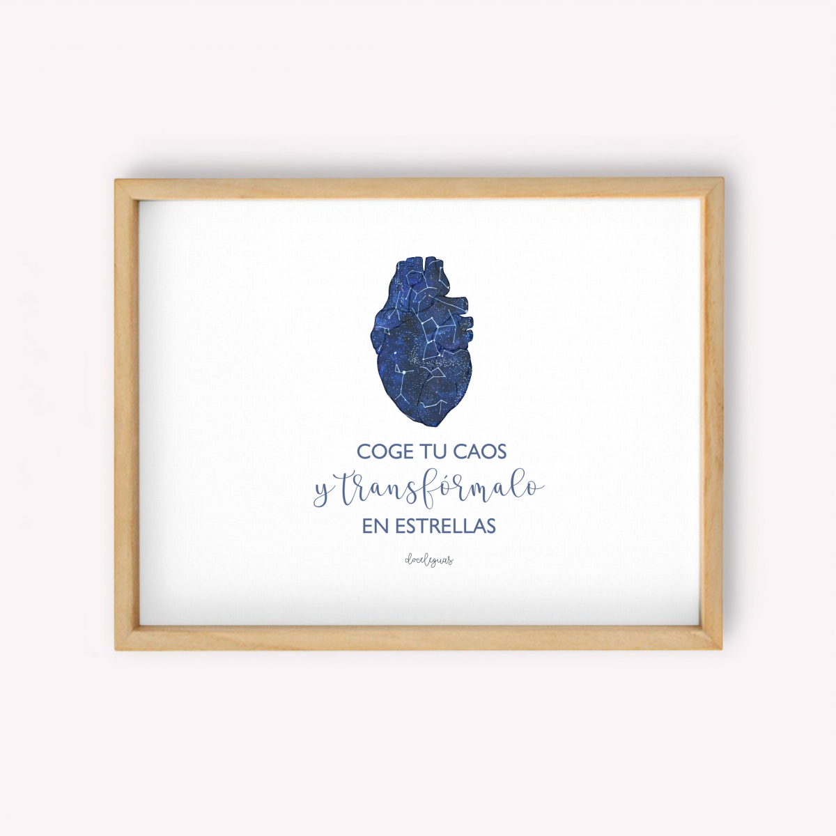 Doce Leguas | Estudio Creativo
