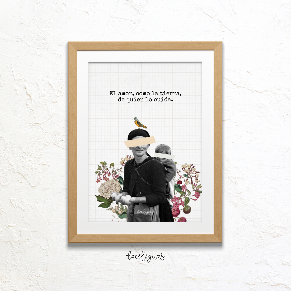 Doce Leguas | Estudio Creativo