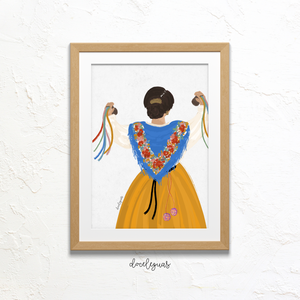 Doce Leguas | Estudio Creativo