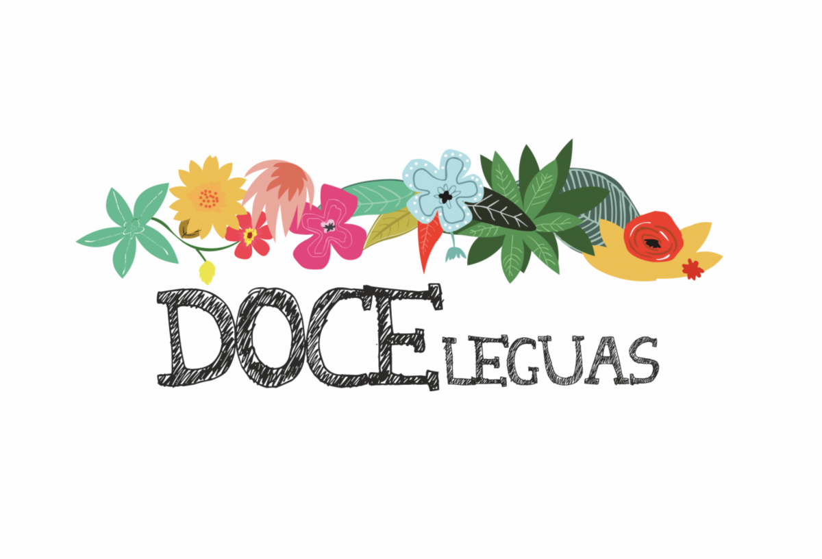 Doce Leguas | Estudio Creativo